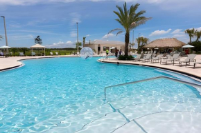 Spacious 5BR Home w/ Private Pool, Near Disney